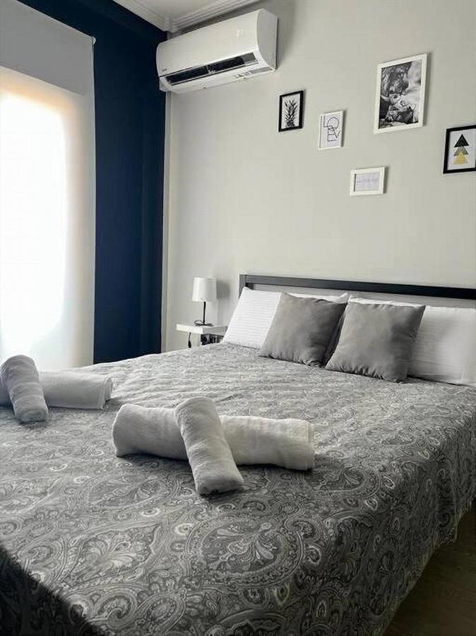Apto Familiar Balcones A La Muralla กอร์โดบา ภายนอก รูปภาพ