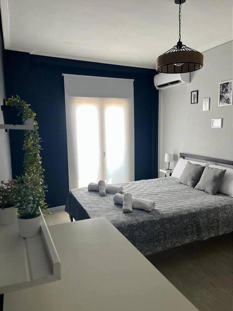 Apto Familiar Balcones A La Muralla กอร์โดบา ภายนอก รูปภาพ