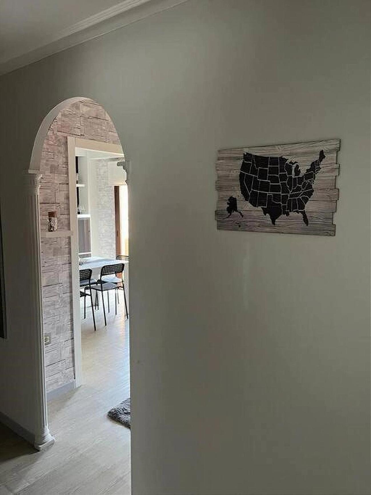 Apto Familiar Balcones A La Muralla กอร์โดบา ภายนอก รูปภาพ