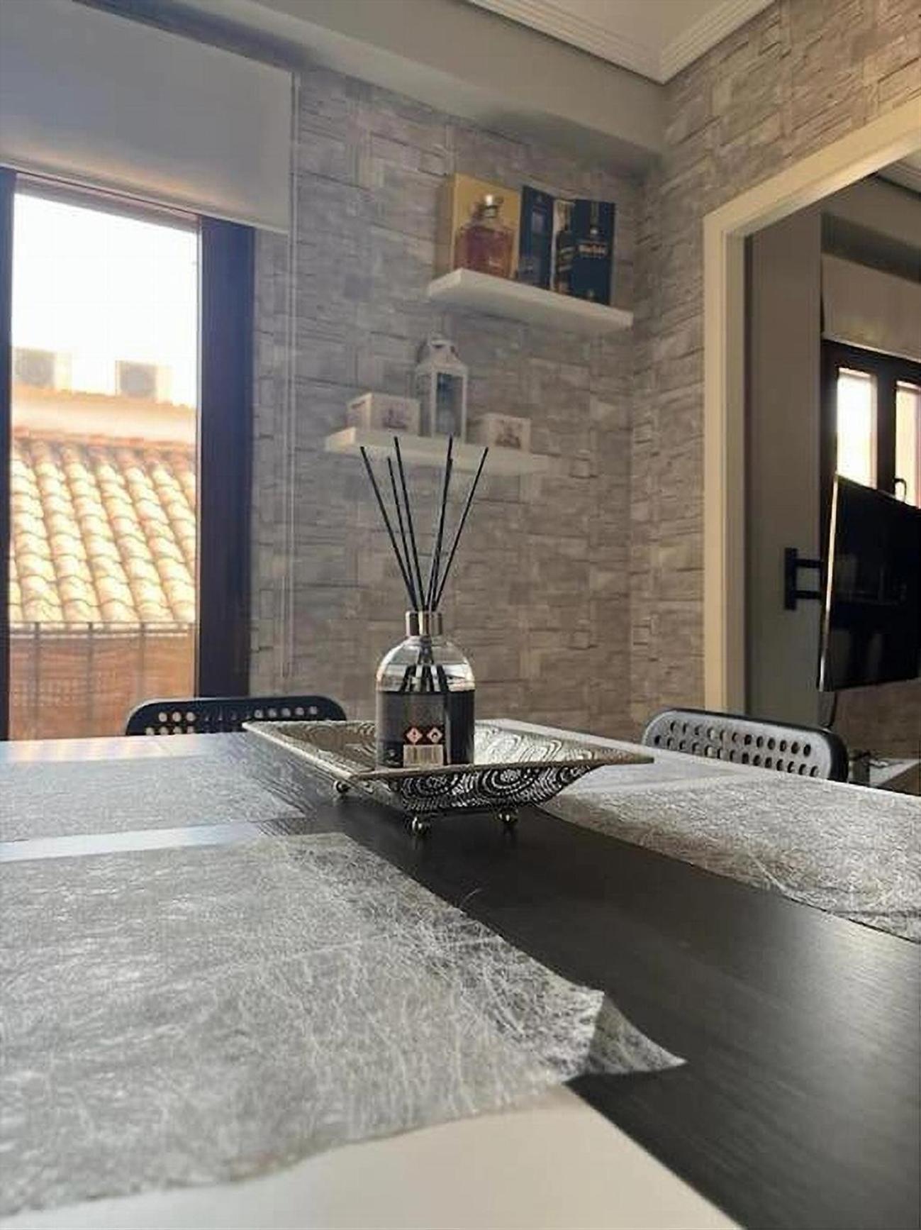 Apto Familiar Balcones A La Muralla กอร์โดบา ภายนอก รูปภาพ