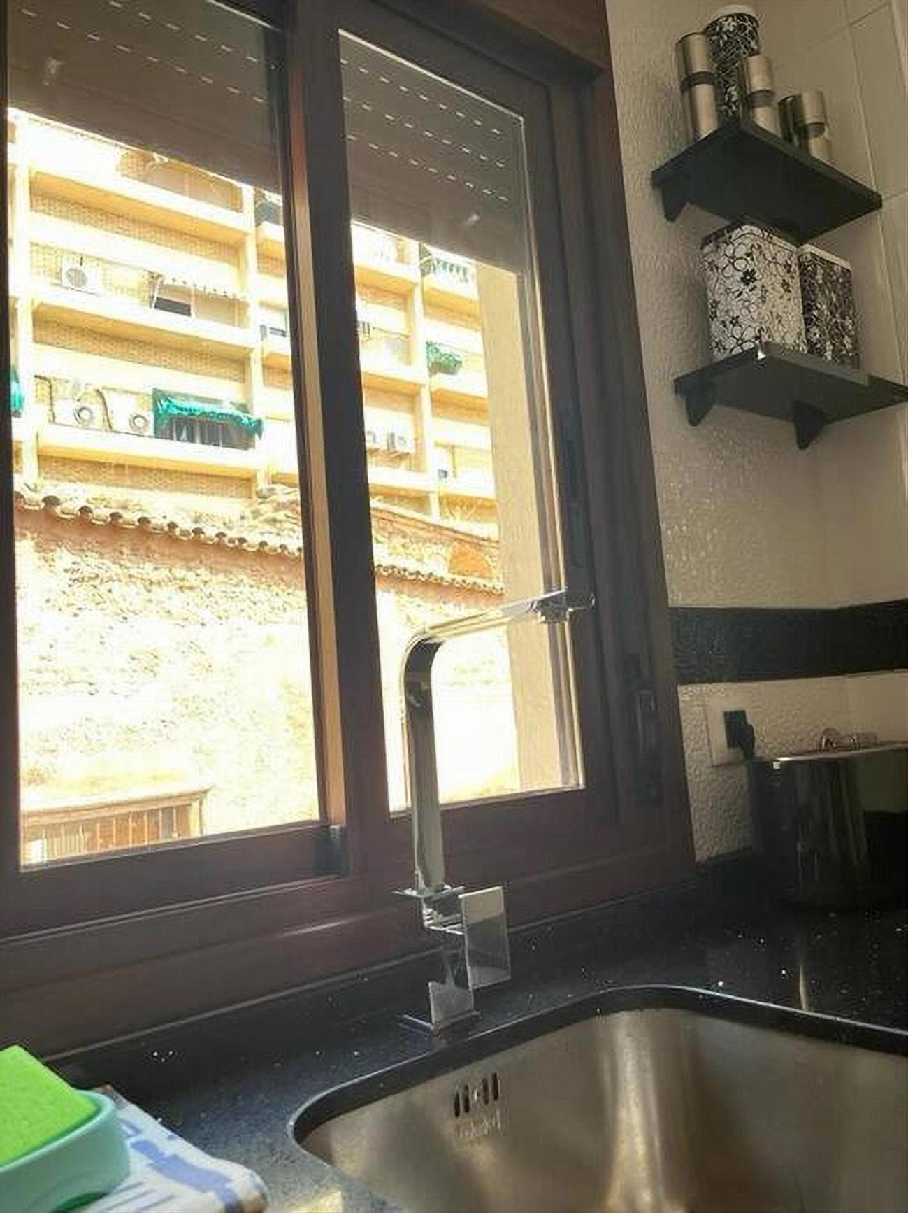 Apto Familiar Balcones A La Muralla กอร์โดบา ภายนอก รูปภาพ