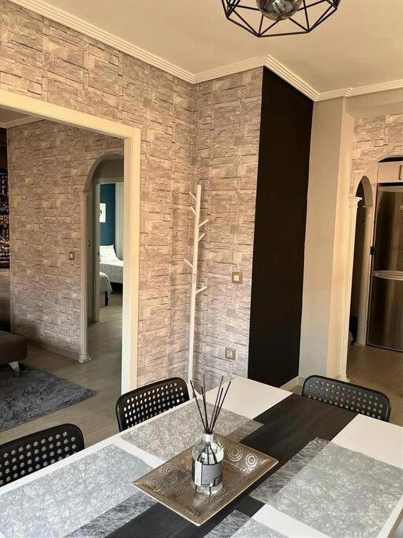 Apto Familiar Balcones A La Muralla กอร์โดบา ภายนอก รูปภาพ