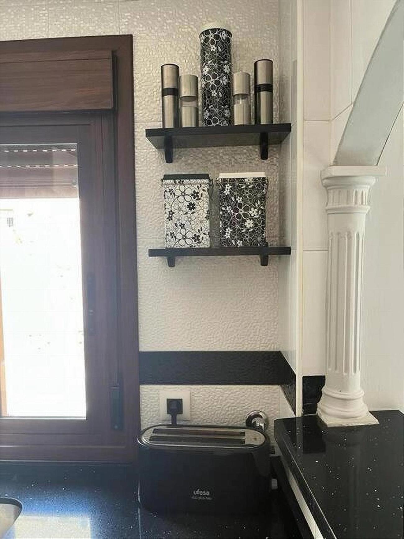 Apto Familiar Balcones A La Muralla กอร์โดบา ภายนอก รูปภาพ